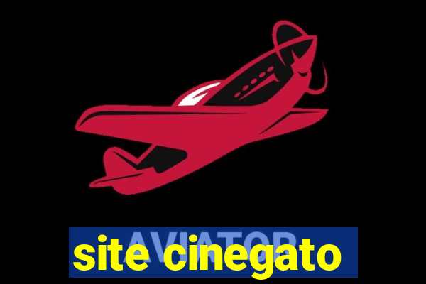 site cinegato